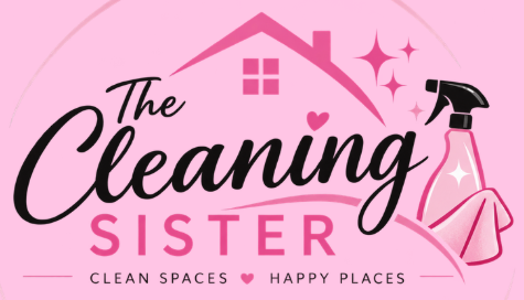 The Cleaning Sister: Clean Spaces, Happy Places